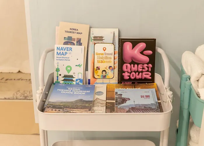 광화문&덕수궁도보가능 ㅣ가족환영ㅣ킹베드ㅣ취사가능ㅣ전통시장 ㅣ레스토랑거리 ㅣ공항버스&지하철 도보5분 ㅣ1층에서 2계단 내려가는아파트 ㅣ Appartement